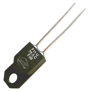 Cantherm Encapsulated Thermostat Temperature Switch 75C 167F 3A @ 120VAC TO220 - Bild 1 von 3