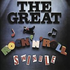 Great Rock 'n' Roll Swindle by Sex Pistols (CD, 2012)