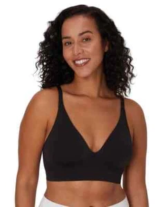 Sujetador Bali Comfort Revolution moderno sin aros sin costuras 3380 talla XL - Imagen 1 de 5
