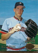 1994 Fleer Ultra (Pick From List)