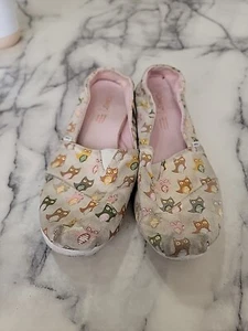 Tom's Comfortschuh Damen 1004940620-22 Größe 10 Original One For One Company  - Bild 1 von 8