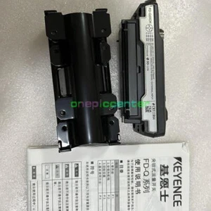 Sensor de flujo Keyence FD-Q20CH 1 PIEZA NUEVO - Imagen 1 de 1