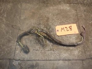 1995 POLARIS XPLORER 300 4X4 TRAIL BOSS HEADLIGHT WIRING HARNESS SUB M28 - Bild 1 von 2