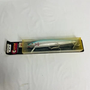 Cotton Cordell Big Game Red Fin Angelköder Vintage 1984 NOS - Bild 1 von 4