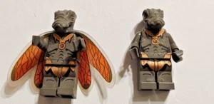 Lego Geonosian 4478 with Wings Episode 2 Star Wars Minifigure - Picture 1 of 7