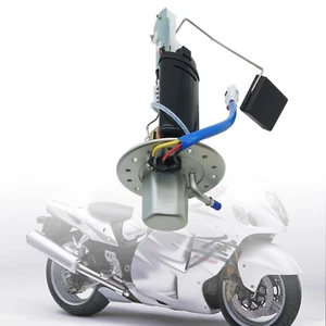 Unidad de alimentación de módulo de bomba de combustible 3 pines 1510024FB0 para 01-07 HAYABUSA GSX1300RZ GSX1300R - Imagen 1 de 7