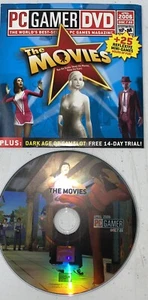 PC Gamer Magazine CD ROM Demo Disc DVD Dark Age Of Camelot Trial Movies 2006 - Picture 1 of 1