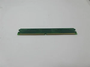 Kingston ACR128X64D2U800C6L 9995431-005.A00LF 1GB DDR2-800 (PC2-6400) PC2-6400 - Picture 1 of 2