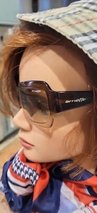 Arnette Countess Sunglasses AN4086 351/13 Translucent Brown Fashion Eyewear - Picture 1 of 12