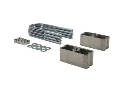 For 1991-2003 GMC Sonoma Suspension Leaf Spring Block Kit Belltech 56996RCNZ - Image 1 of 2