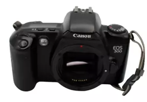 Canon EOS 500 Gehäuse Body analoge Spiegelreflexkamera SLR Kamera Analogkamera - Bild 1 von 3