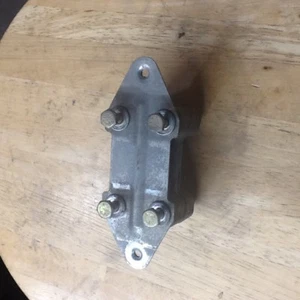 POLARIS XPLORER 300 4X4 HANDLE BAR MOUNT BRACKET CLAMPS OEM 94 1994 95 1995 96 - Bild 1 von 5