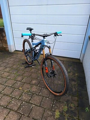 Bulls Wild Ronin Team / All Mountain Mountainbike - Bild 1 von 4