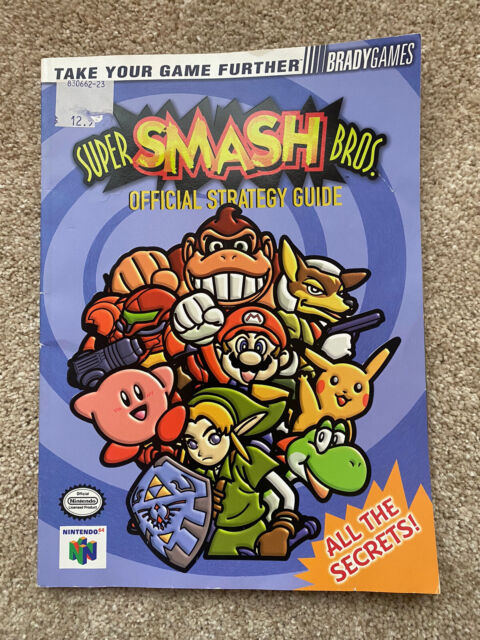 Super Smash Brothers Wii U, Tiers, Characters, Controls, Roms, ISO, Bosses,  Tips, Jokes, Game Guide Unofficial (Paperback)