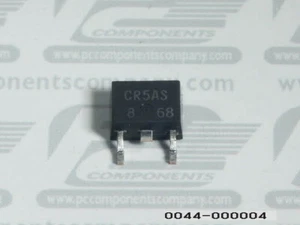 CR5AS-8-B-T13 RENESAS TECHNOLOGY CR5 RENESAS CR5 CR5AS8BT13 - Picture 1 of 1