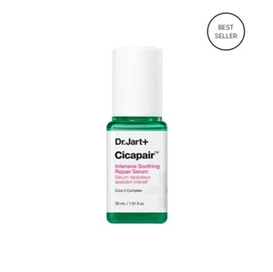 Dr Jart Cicapair Intensive Soothing Repair Serum 30ml - SEALED & DAMAGED BOX - Picture 1 of 6