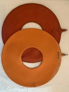 Sitzkissen aus Gummi - Bild 1 von 1