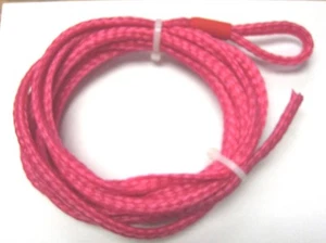 SEADOO JETSKI BOMBARDIER YAMAHA WAVERUNER BOAT MERCURY MARINE DOCKING LINES ROPE - Picture 1 of 1