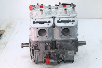 Motor 2016 Ski-doo Expedition 800r Xtreme E-tec 420079755 - Imagem 1 de 4