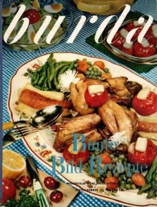 burda Bunte Bild-Rezepte Nr. 18 - Bild 1 von 1