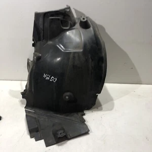 Radlaufwanne vorne rechts Mercedes S204 C200CDI 2011 RHD A2046904830 - Bild 1 von 6