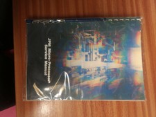 Jpm sys80 fruit machine master technical manual