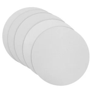 5 Pcs Leeres Mauspad Büro Gaming - -Pad Schreibtischunterlage - Afbeelding 1 van 12
