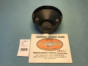 Suzuki GS 450 S 1982-1989 J501 tapa del faro delantero - Imagen 1 de 3