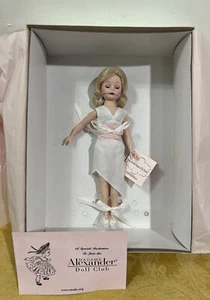 Kong of the 8th Wonder of the World  10''  Doll by Madame Alexander New - Picture 1 of 10