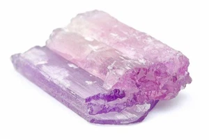 1 pezzo da 2-3 cm, KUNZITE CRISTALLO GREZZO EXTRA - Bild 1 von 1