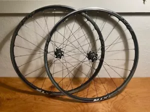 NOS Shimano XTR WH-M985 26in Wheelset - Picture 1 of 9