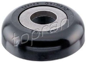 Original TOPRAN rolling bearing strut support bearing 103 486 for Audi Ford Seat Skoda