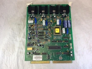 Scheda modulo scheda analogica citofono Bogen Multicom 2000 MCACB - Foto 1 di 2