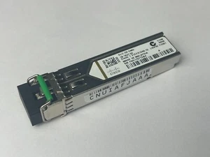 Cisco GLC-ZX-SMD SFP Module - Picture 1 of 2
