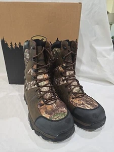 Irish Setter Terrain Boots Hunting Boots Waterproof 12 EE 2714 - Picture 1 of 13