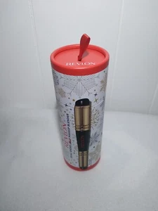 Outil mélangeur de maquillage gelée double extrémité Revlon applicateur silicone édition vacances - Photo 1/4