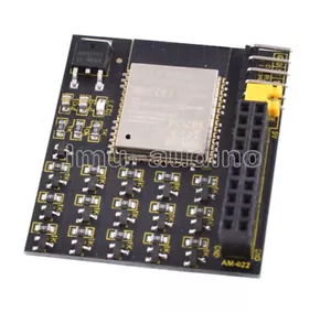 DC 5V 16 Channel Wireless WIFI Module IoT ESP32 Relay Driver Remote Controller - Bild 1 von 4