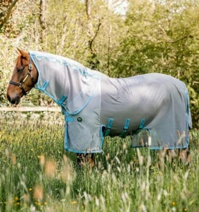 Amigo AmEco Bug Buster - Silver/Sky - Bild 1 von 3