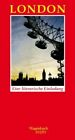 London - Eine literarische Einladung von Hans-Gerd Koch,... | Buch | Zustand gut