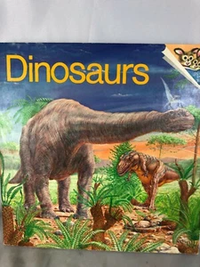 Dinosaurier Buch - Bild 1 von 6