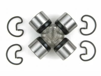 For 1969-1974 Alfa Romeo Berlina Universal Joint Moog 83151DF 1970 1971 1972 - Image 1 of 2