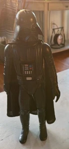 Vintage 12 Inch Star Wars Darth Vader 1978 - Picture 1 of 2