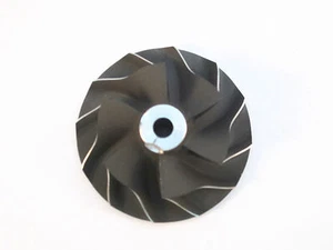 Kompressor Rad Volvo / Toyota / Audi / Seat / Skoda / VW - Bild 1 von 4