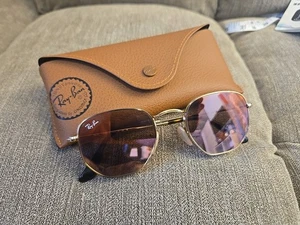ray ban sunglasses - Picture 1 of 8