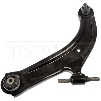 Brazo de control de suspensión Dorman 521-183 para Nissan Sentra 07-12 Foto 1 de 4