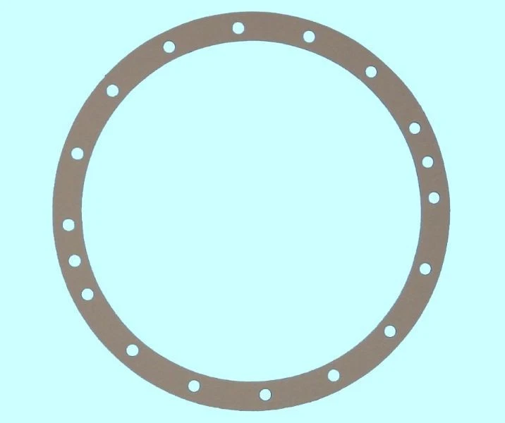 1933-56 Hudson 9" junta cubierta embrague 212, 232, 254,262, 308 Foto 1 de 1