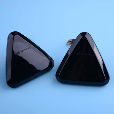 2x Dynamic Turn Signal Side Marker Light Fit For Mitsubishi Colt CZC CZ3 Z34 xj - Image 1 of 4