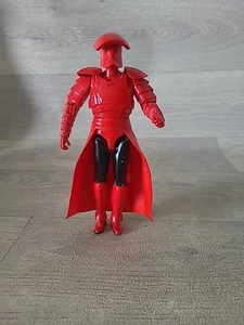 STAR WARS FIGURE 2017 THE LAST JEDI ELITE PRAETORIAN GUARD - Picture 1 of 2