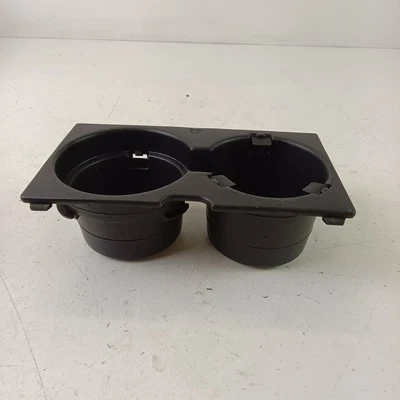 03-08 Honda Pilot Element console porta-copo inserção - Imagem 1 de 4