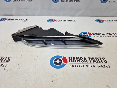 Luz de marcha diurna LED antiniebla delantera derecha para Porsche Macan S 95B 2014-2018 Foto 1 de 4